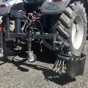 Weed Brush/Curb Weeder